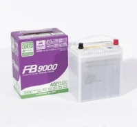 FB 9000