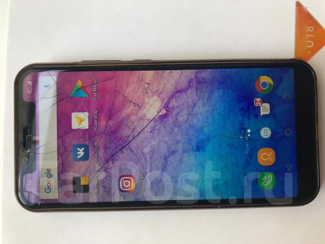 Oukitel U18. �/�, ������ ����