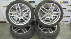 Weds Leonis R17 в Новосибирске Weds Leonis R17. 7.0x17" 5x100.00 ET50 ЦО 70,0 мм.