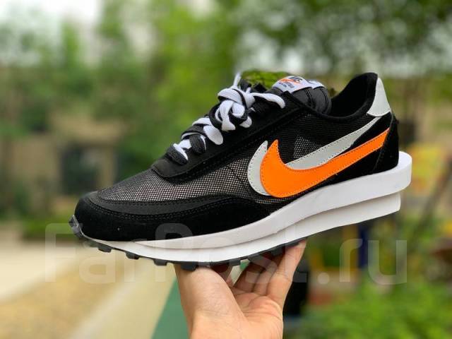 Sacai x Nike LDV Waffle 37 38 39 40 41 42 43 44 45 46 47 4 290