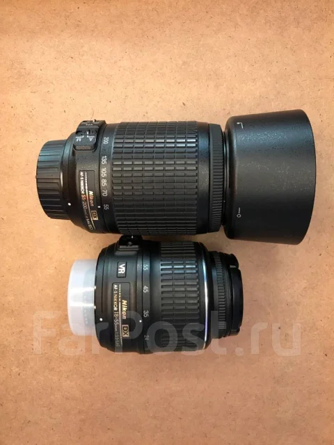 Nikon D3100 ����