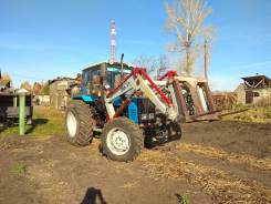 МТЗ 892.2, 2011 в Белокурихе МТЗ 892.2. Продам ИЛИ Обмен , 89 л.с.