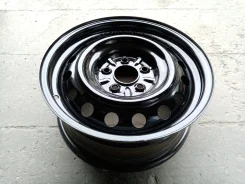 Trebl 9407T. 6.5x16", 5x114.3, ET38, �� 67,1���. ����