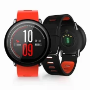 Amazfit Pace. GPS