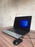 Acer Aspire E1-571-33114G50Mnks. 15.6", 2 400����, ��� 4 ��, ���� 500���, WiFi: 1, Bluetooth: 1, ����������� �� 3��. ����
