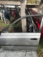 Дверь Toyota Carina 211 , левая передняя 670022B040 в Новокузнецке Дверь боковая. Toyota Carina, AT210, AT211, AT212, CT210, CT211, CT215, CT216, ST215 Toyota Corona, AT210, AT211, CT210, CT211, CT215, CT216, ST210, S...