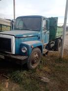 ГАЗ 3307, 1993 в Новосибирске ГАЗ 3307. Продам Газ 3307, 5 000 кг., 4x2