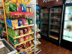 Действующий продуктовый магазин ПОД КЛЮЧ в Красноармейском районе Действующий продуктовый магазин ПОД КЛЮЧ. 130,0 кв. м., С. Рощино., р-н Красноармейский