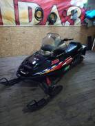 Polaris Indy 800 XC SP, 2001 в Нерюнгри Polaris Indy 800 XC SP. исправен, есть псм, с пробегом