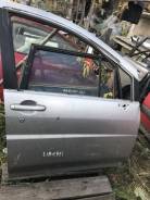 Дверь Nissan Liberty, правая передняя в Новокузнецке Дверь боковая. Nissan Liberty