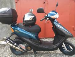 Honda Dio AF34, 1994 в Серове Honda Dio AF34. 50 куб. см., исправен, без птс, с пробегом