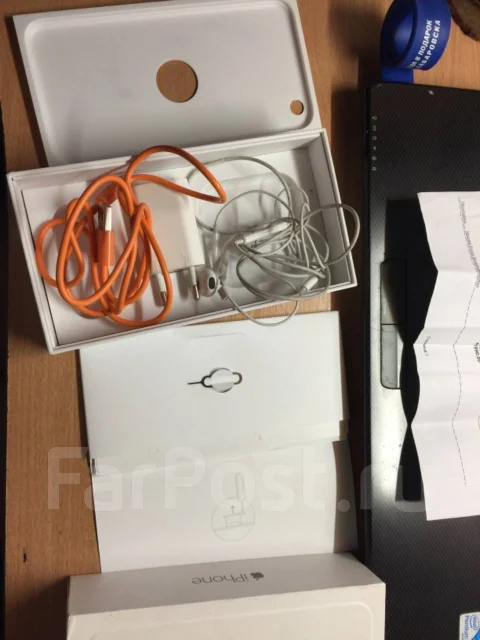 Apple iPhone 6 Plus. �/�, ������, 3G, 4G LTE ����