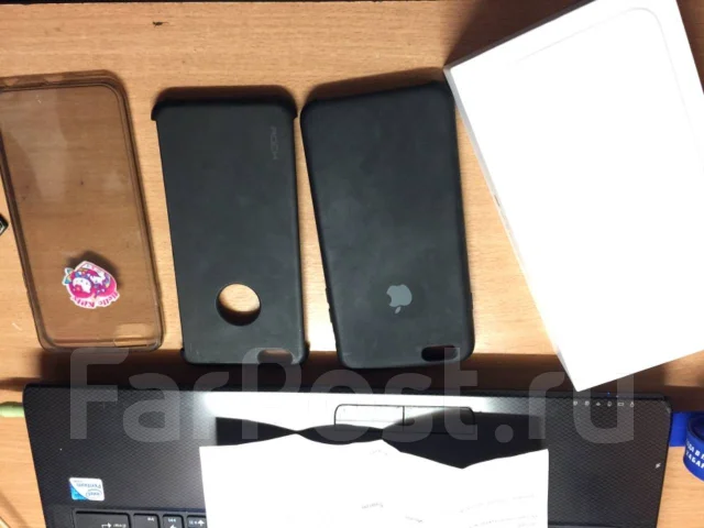 Apple iPhone 6 Plus. �/�, ������, 3G, 4G LTE ����