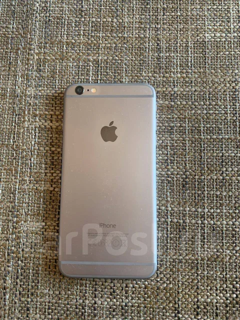 Apple iPhone 6 Plus. �/�, ������, 3G, 4G LTE ����