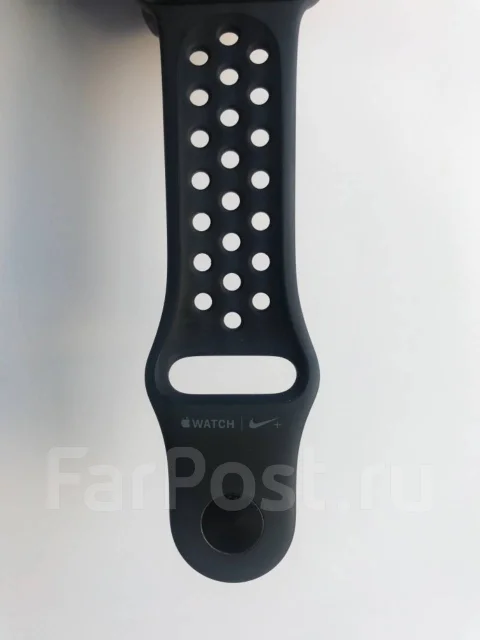 Apple Watch Series 3 Nike+. GPS, NFC ����