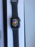 Apple Watch Series 3 Nike+. GPS, NFC ����