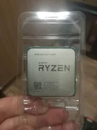 AMD Ryzen 5 1600 ����