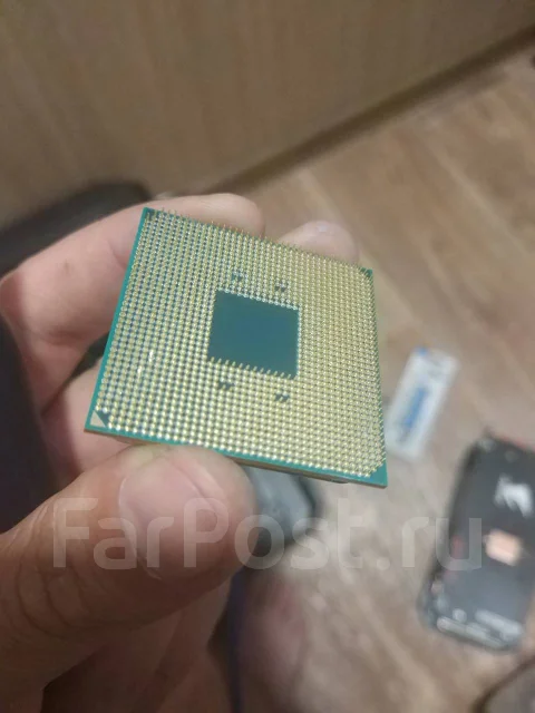 AMD Ryzen 5 1600 ����