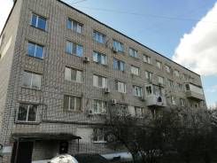 1-комнатная, переулок Ирьянова 13 в Арсеньеве 1-комнатная, переулок Ирьянова 13. Завод прогресс, агентство, 37,4 кв. м. Дом снаружи