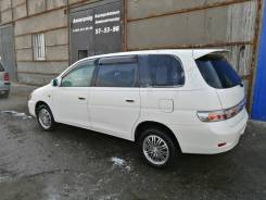 Toyota Gaia, 2002 в Барнауле Toyota Gaia. SXM15, 3S