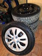 Зимняя шипованая резина, 185/65 r15 в Сургуте Зимняя шипованая резина, 185/65 r15. Зимние, шипованные, новые