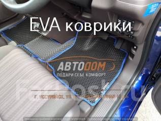 Крючок коврика toyota