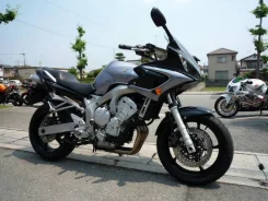 Yamaha FZ6S. 600����. ��., ��������, ���������, ��� �������. ��� ����� �� ������������ ����