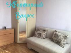 Гостинка, малосемейка, улица Добровольского 9 во Владивостоке Гостинка, малосемейка, улица Добровольского 9. Тихая, агентство, 24,0 кв. м.