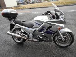 Yamaha FJR 1300A. 1 300����. ��., ��������, ���������, ��� �������. ��� ����� �� ������������ ����