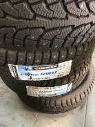 Hankook Winter i*Pike RW11, 205/70 R15 в Бийске Hankook Winter i*Pike RW11. Зимние, шипованные, 2018 год, новые