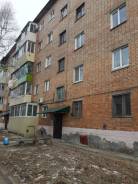 2-комнатная, улица Ленинская 37 в Арсеньеве 2-комнатная, улица Ленинская 37. агентство, 39,3 кв. м. Дом снаружи