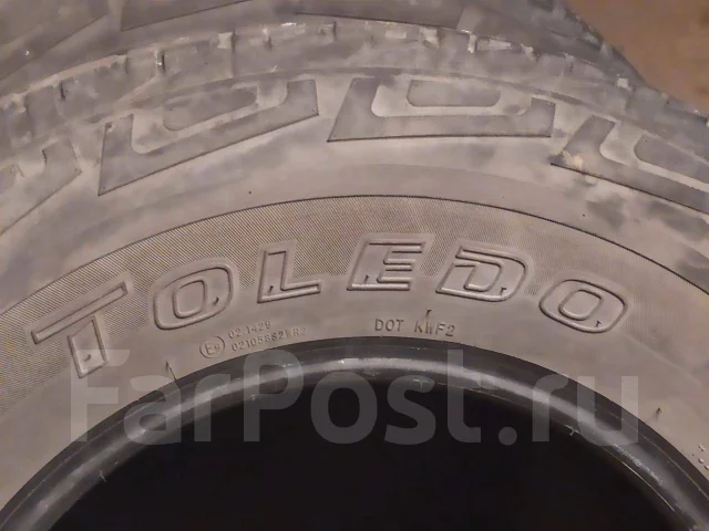 Toledo TL6000. ����� at, 2017 ���, �/�, ����� 30 % ����