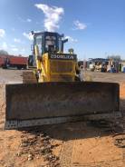 Zoomlion ZD160-3, 2014 во Владивостоке Zoomlion ZD160-3. Продаётся бульдозер Zoomlion, 9 726 куб. см., 17 600 кг.