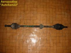 Привод Toyota Carina E #T190 4A-FE 1997 прав. перед. в Барнауле Привод, полуось. Toyota: Carina, Celica, Sprinter, Corolla Spacio, Corona, Caldina, Sprinter Carib, Corolla Levin, Sprinter Trueno, Corolla, Sprinter...