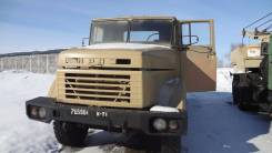 Краз 250, 1994 в Майкопе Краз 250. КРАЗ 250, 14 000 кг., 6x4