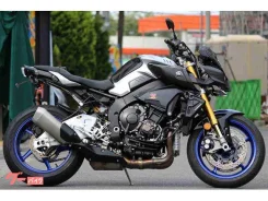 Yamaha MT-10. 1 000����. ��., ��������, ���������, ��� �������. ��� ����� �� ������������ ����