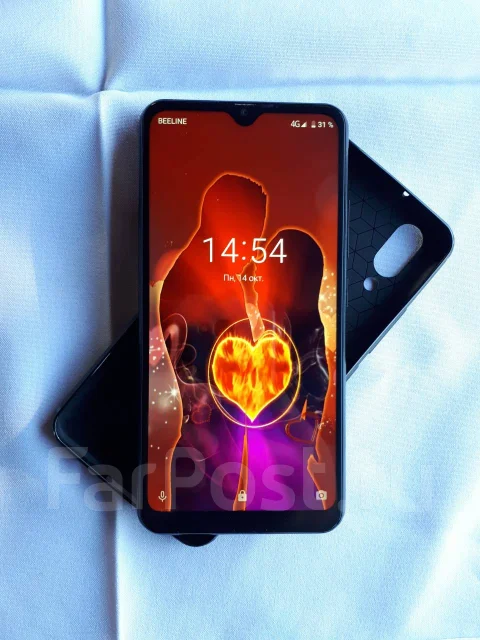Leagoo S11. �����, ������, 4G LTE ����