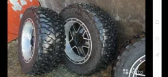 Enkei J10. 10.0x20", 6x139.7 ����