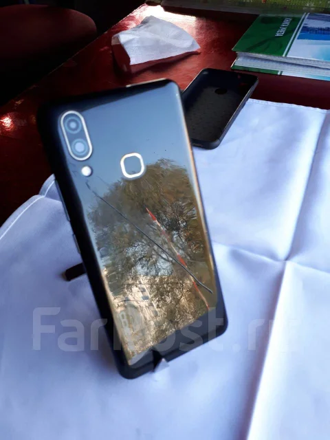 Leagoo S11. �����, ������, 4G LTE ����