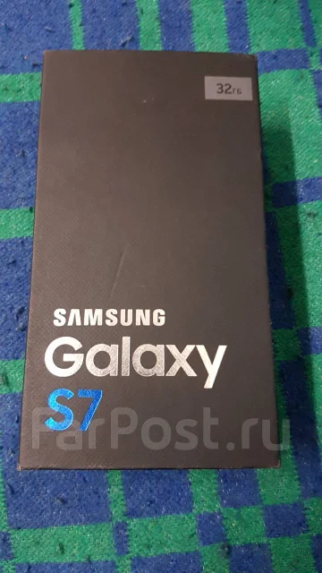 Samsung Galaxy S7. �/�, �����������, 3G, 4G LTE, Dual-SIM, ����������, NFC ����