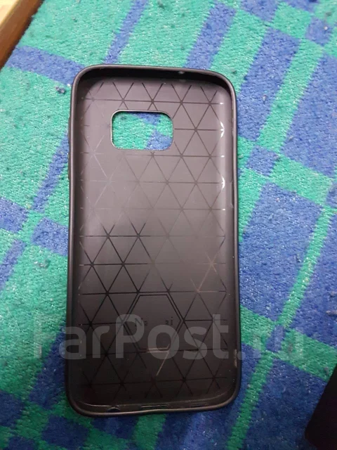 Samsung Galaxy S7. �/�, �����������, 3G, 4G LTE, Dual-SIM, ����������, NFC ����