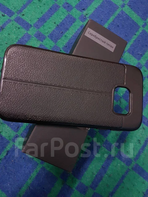 Samsung Galaxy S7. �/�, �����������, 3G, 4G LTE, Dual-SIM, ����������, NFC ����