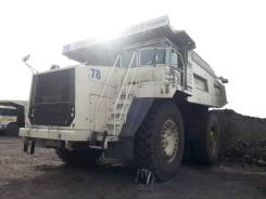 Terex TR100, 2017 в Прокопьевске Terex TR100. Карьерный самосвал , 37 800 куб. см., 91 000 кг.