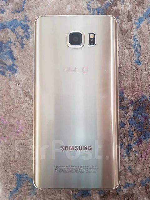 Samsung Galaxy Note 5. �/�, ������� ����