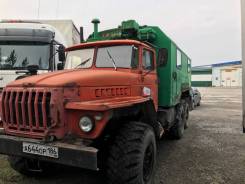 Урал 55571, 1995 в Сургуте Урал 55571. Урал, 6x6