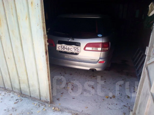 Nissan Expert. �������, ��������, 1.8 (125��.�.), ������, 80 000����. �� ����