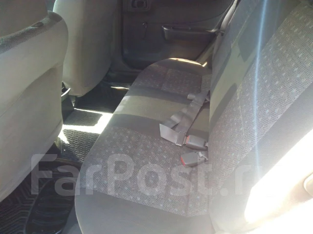Nissan Expert. �������, ��������, 1.8 (125��.�.), ������, 80 000����. �� ����