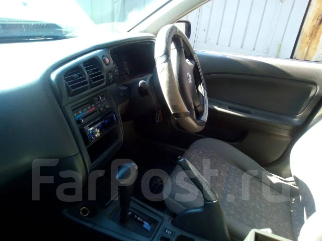 Nissan Expert. �������, ��������, 1.8 (125��.�.), ������, 80 000����. �� ����