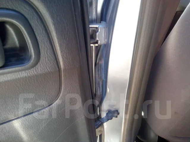 Nissan Expert. �������, ��������, 1.8 (125��.�.), ������, 80 000����. �� ����