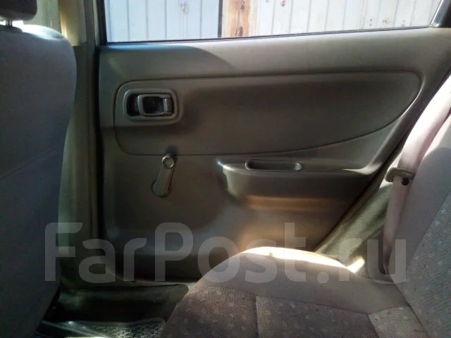 Nissan Expert. �������, ��������, 1.8 (125��.�.), ������, 80 000����. �� ����
